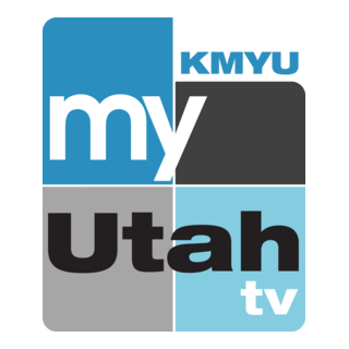 KMYU Logo PNG Vector