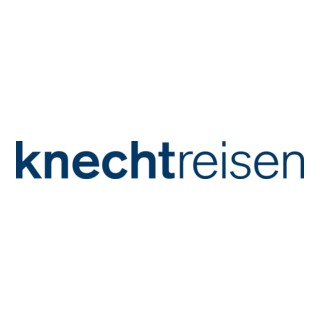 Knecht Reisen Logo PNG Vector
