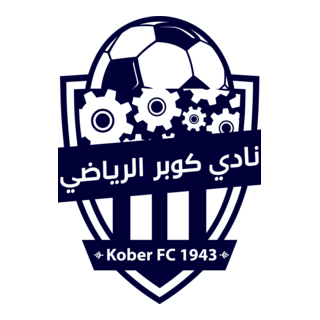 KOBER SC BAHRI Logo PNG Vector
