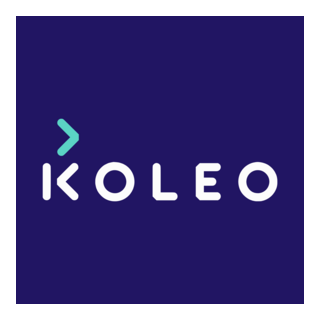 KOLEO Logo PNG Vector