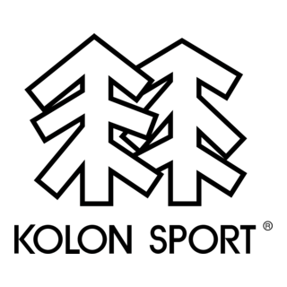 KOLON Logo PNG Vector