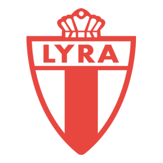 Koninklijke Lyra Turn en Sportvereniging Logo PNG Vector