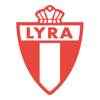 Koninklijke Lyra Turn en Sportvereniging Logo PNG Vector