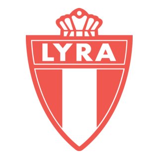 Koninklijke Lyra Turn en Sportvereniging Logo PNG Vector