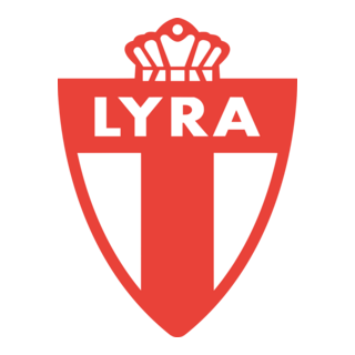 Koninklijke Lyra Turn en Sportvereniging Logo PNG Vector