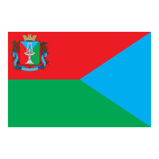 Konstantinovka Logo PNG Vector