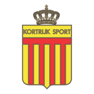 Kortrijk Sport Logo PNG Vector