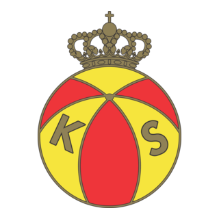 Kortrijk Sport Logo PNG Vector