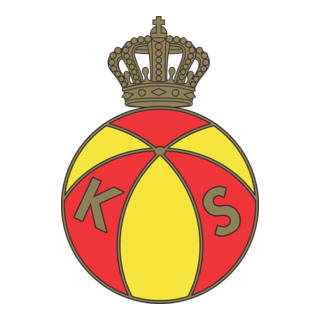 Kortrijk Sport Logo PNG Vector