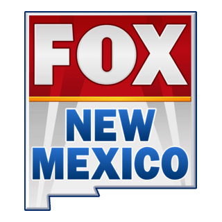 KRQE Fox New Mexico Logo PNG Vector