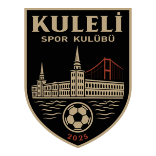 Kuleli Spor Kulübü Logo PNG Vector