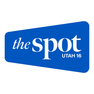 KUPX The Spot Logo PNG Vector