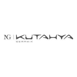 Kütahya Seramik Logo PNG Vector