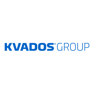 KVADOS Logo PNG Vector