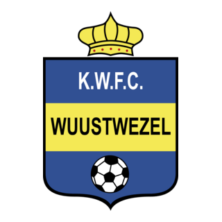 KWFC Wuustwezel Logo PNG Vector