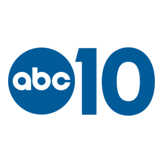 KXTV ABC 10 Logo PNG Vector