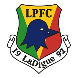 La Passe FC Logo PNG Vector