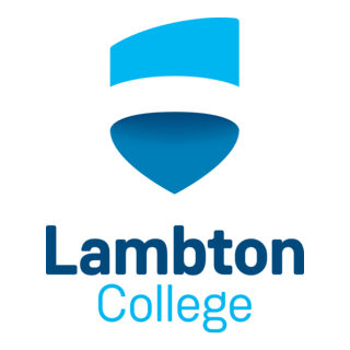 Lambton College Logo PNG Vector