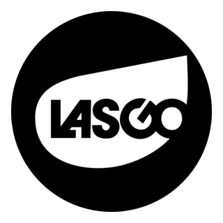 Lasgo Logo PNG Vector