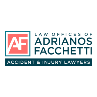 Law Offices of Adrianos Facchetti Logo PNG Vector