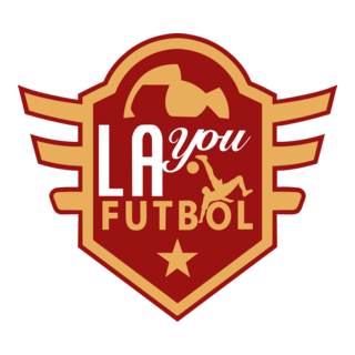 Layou FC Logo PNG Vector