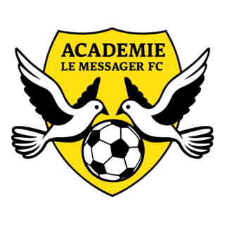 LE MESSAGER FC DE NGOZI Logo PNG Vector