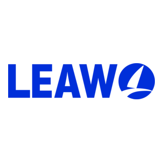 Leawo Software Logo PNG Vector