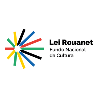 Lei Rouanet Logo PNG Vector