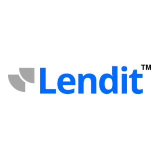 Lendit Logo PNG Vector