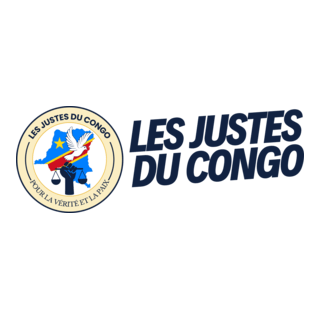 Les Justes du Congo Logo PNG Vector