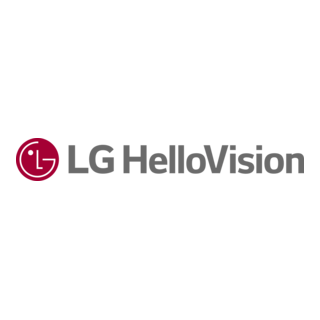LG Hello Vision Logo PNG Vector