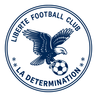 LIBERTE FC DE NIAMEY Logo PNG Vector