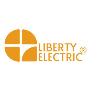 Liberty Electric Logo PNG Vector