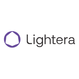 LIGHTERA Logo PNG Vector