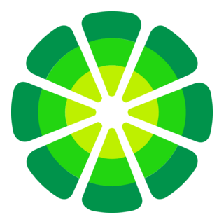 LimeWire Icon Logo PNG Vector