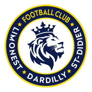 Limonest Saint-Didier-au-Mont-d'Or Logo PNG Vector