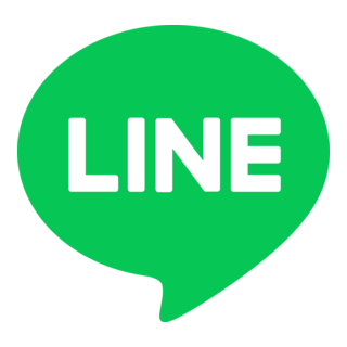 LINE Logo PNG Vector