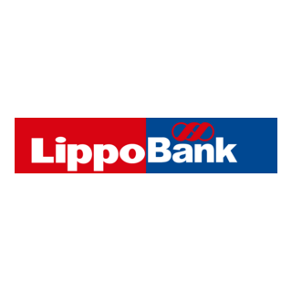 Lippo Bank Logo PNG Vector