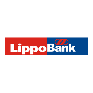 Lippo Bank Logo PNG Vector