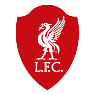 Liverpool F. C. Logo PNG Vector