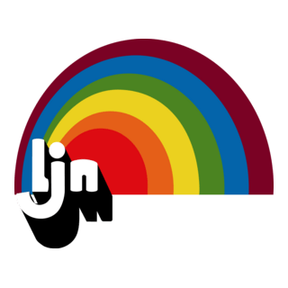 LJN Logo PNG Vector