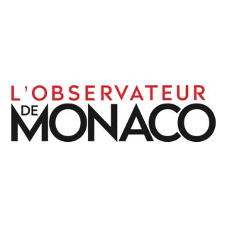 L'Observateur de Monaco Logo PNG Vector