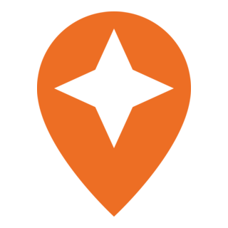 Local Guides Connect Logo PNG Vector