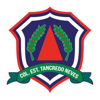 logomarca da Colégio Tancredo de Almeida Neves Foz Logo PNG Vector