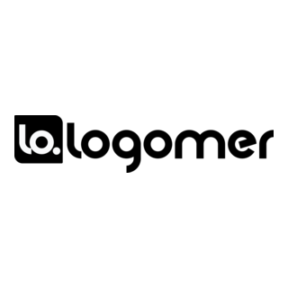 Logomer Logo PNG Vector