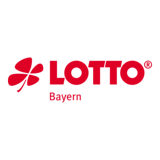 Lotto Bayern Logo PNG Vector