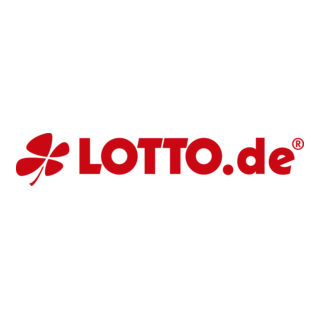 LOTTO.de Logo PNG Vector
