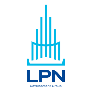 LPN Development Logo PNG Vector