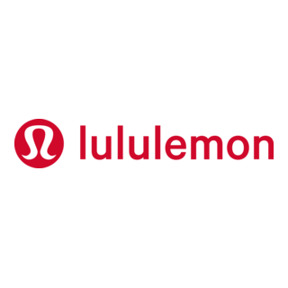 Lululemon Logo PNG Vector