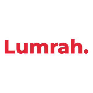 Lumrah Media Logo PNG Vector